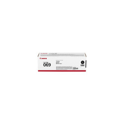 Canon CRG069 toner black ORIGINAL Nyomtatók, másolók, kellékeik Canon