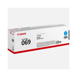 Canon CRG069 toner cyan ORIGINAL Nyomtatók, másolók, kellékeik Canon