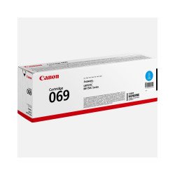 Canon CRG069 toner cyan ORIGINAL Nyomtatók, másolók, kellékeik Canon