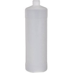 Adagoló flakon 1 liter 28/410 nyakméret mércés átlátszó Adagolók, tárolók, készülékek Egyéb