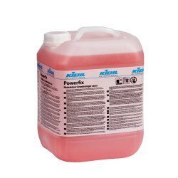 Szanitertisztító 10 liter erőteljes savas tisztító Powerfix Kiehl Iroda üzemeltetés, munkavédelem Kiehl