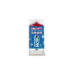 Felmosó fej mop 350 g pamut Bonus Pro CottonMop Expert_B832 Iroda üzemeltetés, munkavédelem Bonus