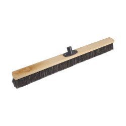 Terempartvis fej menetes 80 cm kevert lószőr