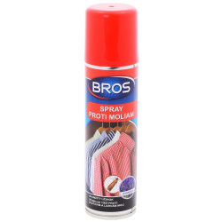 Moly írtó aeroszol 150 ml Bros Iroda üzemeltetés, munkavédelem Bros