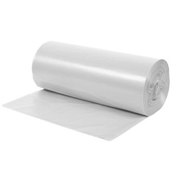 Szemeteszsák 80 liter 70 x 90 cm 20 db/tekercs Iroda üzemeltetés, munkavédelem Egyéb