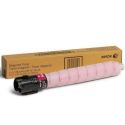 Xerox C8145/C8155 toner magenta ORIGINAL 21K Nyomtatók, másolók, kellékeik Xerox