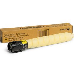Xerox C8145/C8155 toner yellow ORIGINAL 21K Nyomtatók, másolók, kellékeik Xerox