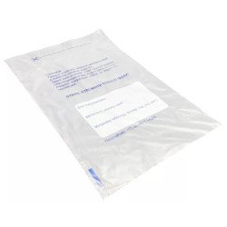 Ételmintás tasak 21 x 35 cm feliratos 1000 db/csomag Háztartási eszközök Egyéb