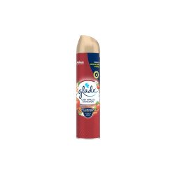 Légfrissítő aerosol 300 ml Glade® Cosy Apple & Cinnamon