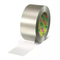 Ragasztószalag 50mmx66m Tesa Eco&Strong ecoLogo átlátszó Javítás, ragasztás, csomagolás Tesa