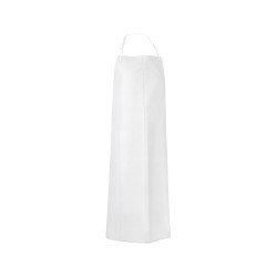 Kötény PVC saválló 120 x 90 cm fehér Iroda üzemeltetés, munkavédelem Coverguard