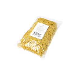 Gumigyűrű 60mm, 1,6mm, 1kg/csomag, Gumigyűrű Fornax