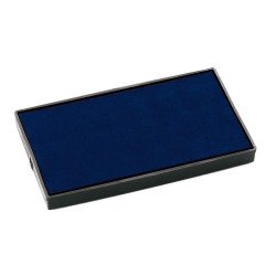 Bélyegző cserepárna, E/60 Colop kék Bélyegző és kelléke Colop