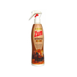 Bútorápoló spray 300 ml Zum Bútortisztítók Dymol
