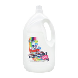 Folteltávolító gél 4,5 liter Oxi Max Power Fehérítők, folteltávolítók Satina