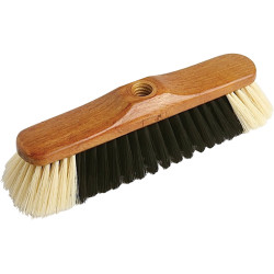 Partvis fej lakkozott műanyag fej műanyag szál Gamma Iroda üzemeltetés, munkavédelem Egyéb