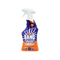 Vízkőoldó szórófejes 750 ml Kosz&Vízkőoldó Cillit Bang Iroda üzemeltetés, munkavédelem Cillit