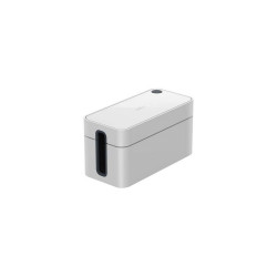Kábelrendező doboz CAVOLINE® BOX S Durable szürke Kábel, elosztó Durable