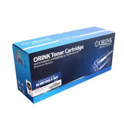 Utángyártott Hp W1106A toner ORINK PATENTED Nyomtatók, másolók, kellékeik Orink