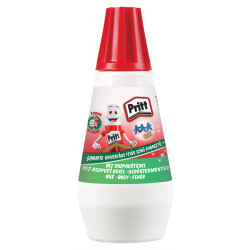 Ragasztó univerzális diszperziós 100g Gamafix Pritt Javítás, ragasztás, csomagolás Pritt