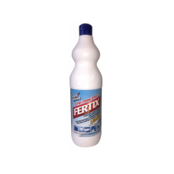Fertőtlenítő hatású tisztítószer 1 liter Fertix Lemon Fertőtlenítő tisztítószer és adalék Well Done