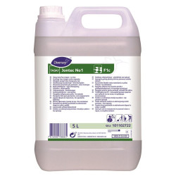 Mély- és alaptisztító 5 liter Taski Jontec No1 F1c Általános tisztítószerek (fel,- lemosás) Taski