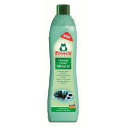 Súrolókrém 500 ml Frosch Mineral Iroda üzemeltetés, munkavédelem Frosch