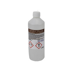 Sósav háztartási 18 %-os 1 liter