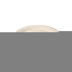 Lapostányér átmérő 22,5 cm 10 db/csomag Asztali kiegészítők, kellékek Egyéb