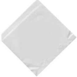 Hamburgeres tasak 15x15 cm 1000 db/csomag fehér Javítás, ragasztás, csomagolás Egyéb