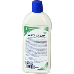 Súrolókrém 500 ml/600g Maya Cream Iroda üzemeltetés, munkavédelem Delta Clean