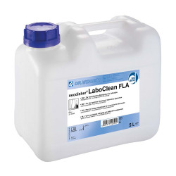 Tisztítószer gépi 5 liter Neodisher LaboClean FLA Iroda üzemeltetés, munkavédelem Dr Weigert