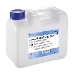 Tisztítószer gépi 5 liter Neodisher LaboClean FLA Iroda üzemeltetés, munkavédelem Dr Weigert