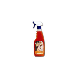 Bútorápoló viaszos szórófejes 1 liter Fix-Oletta Bútortisztítók Innoveng