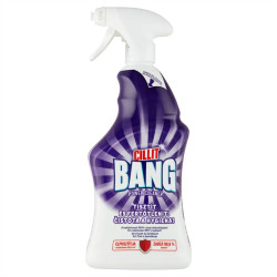 Felület- és penésztisztító 750 ml Cillit Bang Power Cleaner Iroda üzemeltetés, munkavédelem Cillit