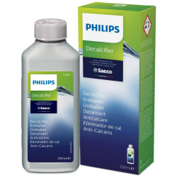 Vízkőoldó folyadék 250 ml Philips Saeco CA6700/10_CA6700/91 Iroda üzemeltetés, munkavédelem Egyéb