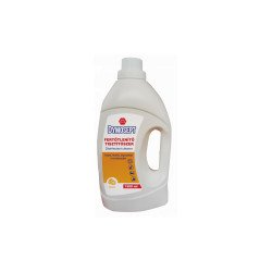 Fertőtlenítő hatású tisztítószer 1,5 liter Dymosept citrom Fertőtlenítő tisztítószer és adalék Dymol