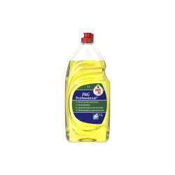 Mosogatószer 1 liter kézi Jar Professional Profiline Iroda üzemeltetés, munkavédelem Jar