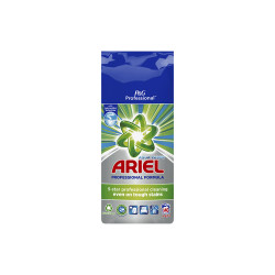 Mosópor 9,1 kg (140 mosás) Ariel Professional Iroda üzemeltetés, munkavédelem Ariel