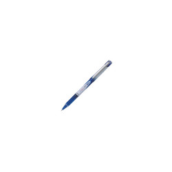Rollertoll 0,5 mm, kupakos V-ball, Grip, Pilot, írásszín kék Golyóstoll Pilot