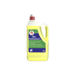 Mosogatószer 5 liter kézi Jar Professional Profiline Iroda üzemeltetés, munkavédelem Jar