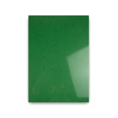 Hátlap, A4, 250 g. bőrhatású 100 db/csomag, Evo zöld Hátlap, A4, 250 g. bőrhatású 100 db/csomag, Evo zöld
