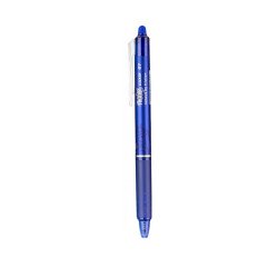 Rollertoll 0,7mm, törölhető Pilot Frixion Clicker, írásszín sötétkék Író- irodaszer, papíráru Pilot