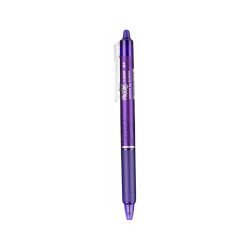 Rollertoll 0,7mm, törölhető Pilot Frixion Clicker, írásszín lila Író- irodaszer, papíráru Pilot