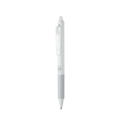 Rollertoll 0,7mm, törölhető Pilot Frixion Clicker, fehér test, írásszín kék Író- irodaszer, papíráru Pilot