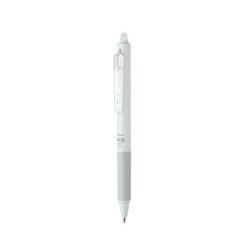 Rollertoll 0,7mm, törölhető Pilot Frixion Clicker, fehér test, írásszín kék Író- irodaszer, papíráru Pilot