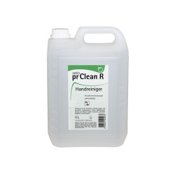 Kéztisztító 5 liter PR CLEAN R Iroda üzemeltetés, munkavédelem Egyéb