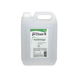 Kéztisztító 5 liter PR CLEAN R Iroda üzemeltetés, munkavédelem Egyéb