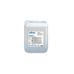 Szőnyegtisztító 10 liter extrakciós Kiehl Carpasol Iroda üzemeltetés, munkavédelem Kiehl