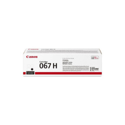 Canon CRG067H toner black ORIGINAL Nyomtatók, másolók, kellékeik Canon
